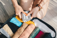 12 suitcase packing mistakes that could ruin your holiday