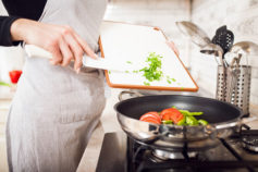 How to get dinner on the table faster than it takes to get delivery
