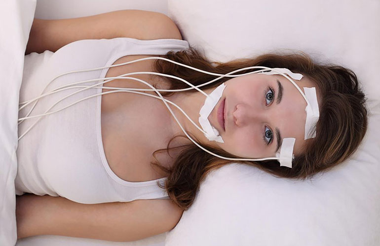 Schizophrenics experience ‘waking dreams’