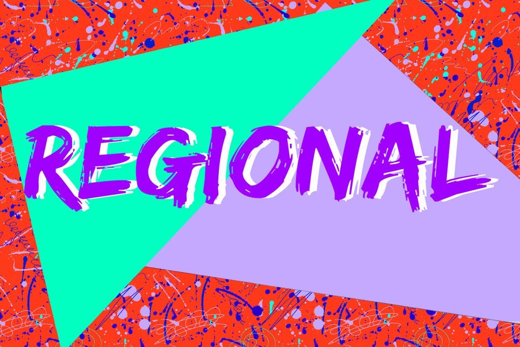 Regional