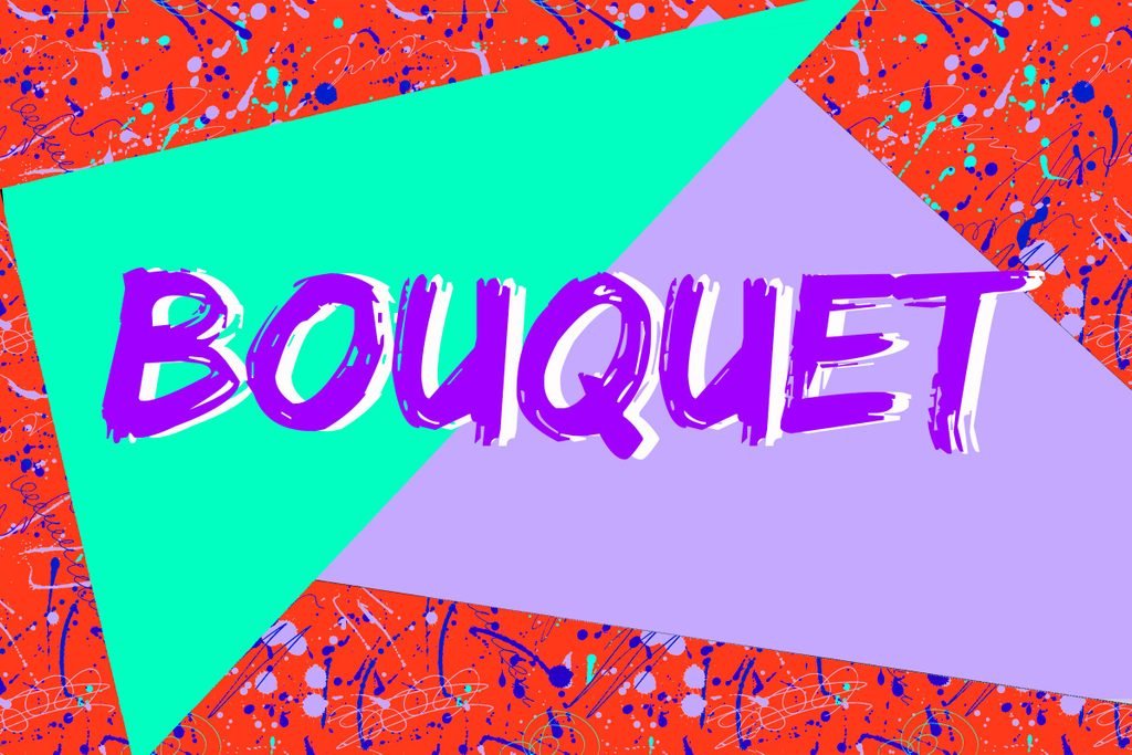 Bouquet