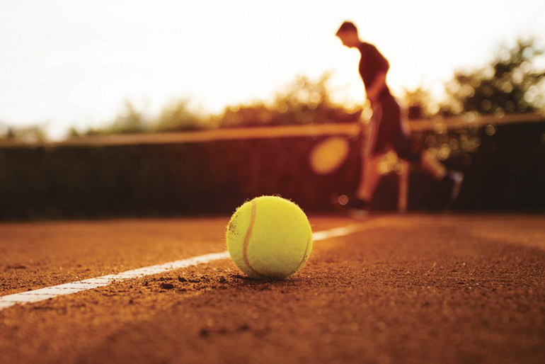 Tennis