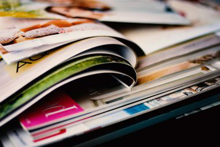Pay attention to clutter