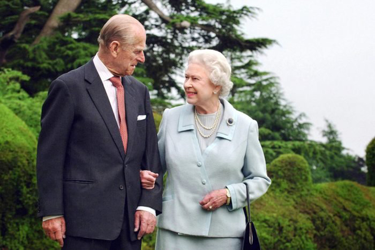 Queen Elizabeth and Prince Philip’s marriage: a model of tolerance and support