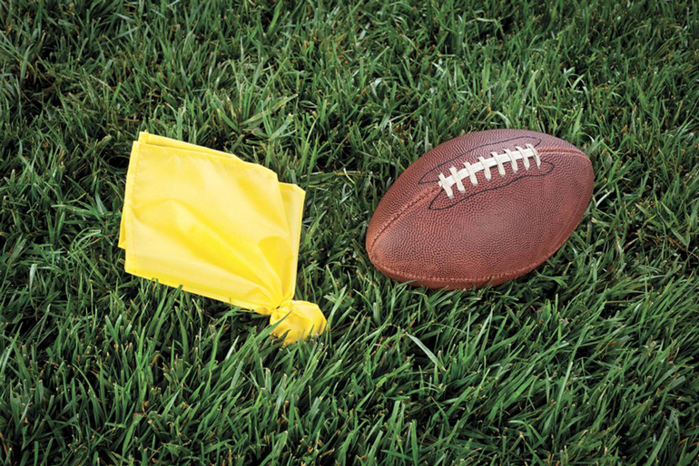 Touc football