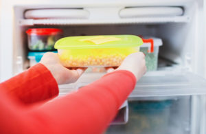 Prep what you can in advance