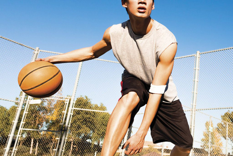 Basketball