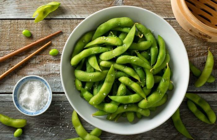 Edamame