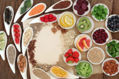 30 painless ways to add more fibre to your diet