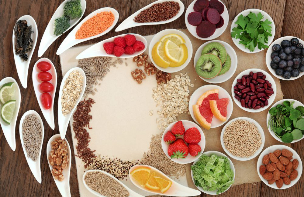 How to add more fibre to your diet (without even trying)
