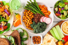 These 10 smart grocery swaps can help reverse diabetes