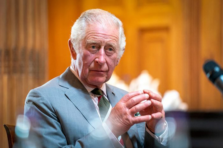 Some feared his strong opinions could get him into hot water