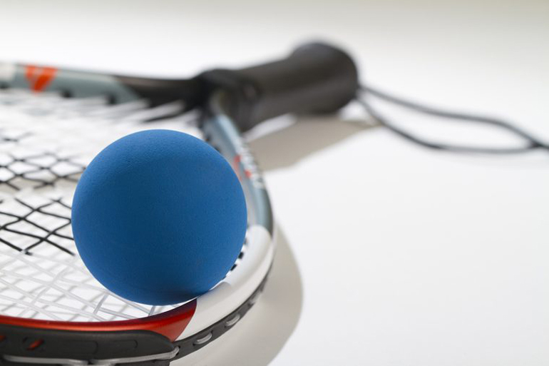 Racquetball