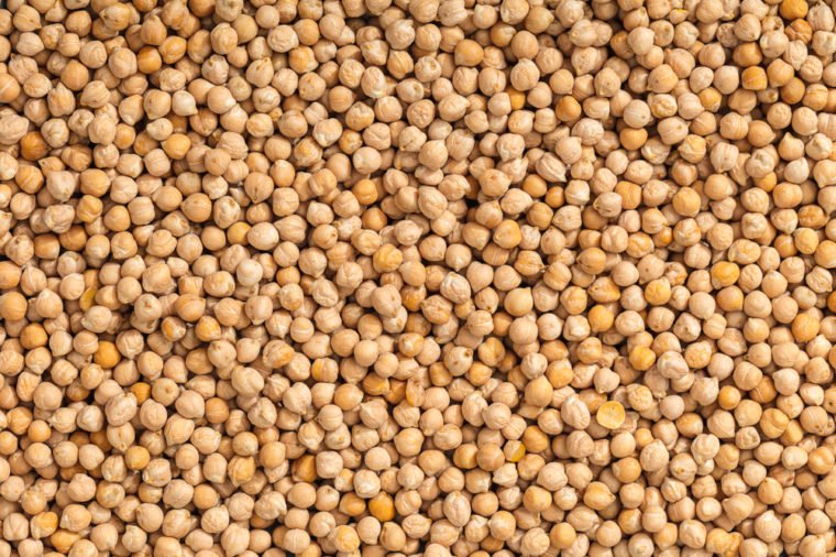 Legumes