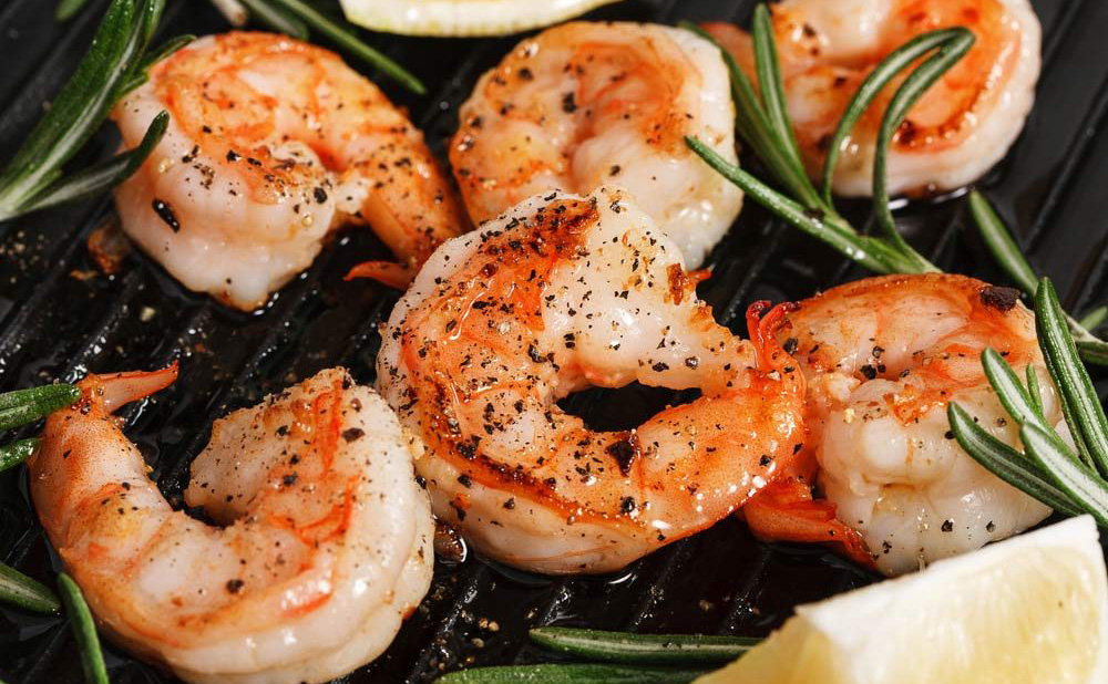 Prawns