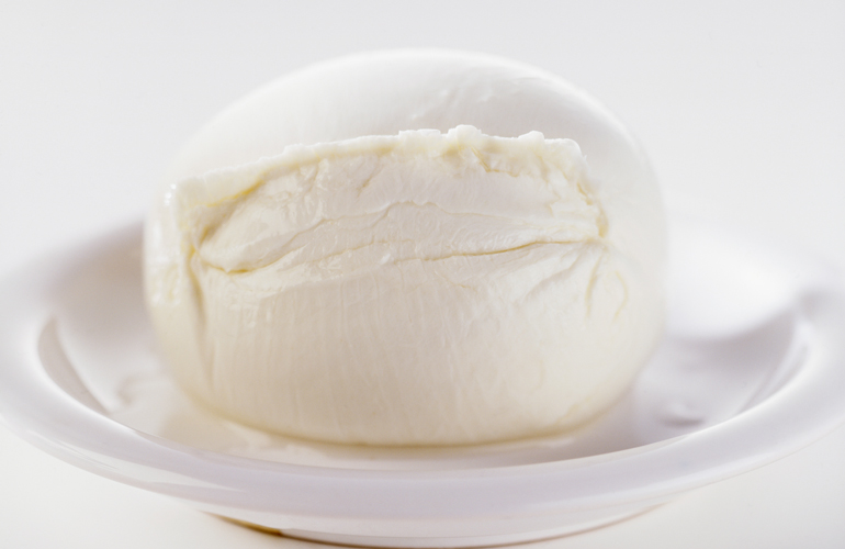 Can you freeze mozzarella?