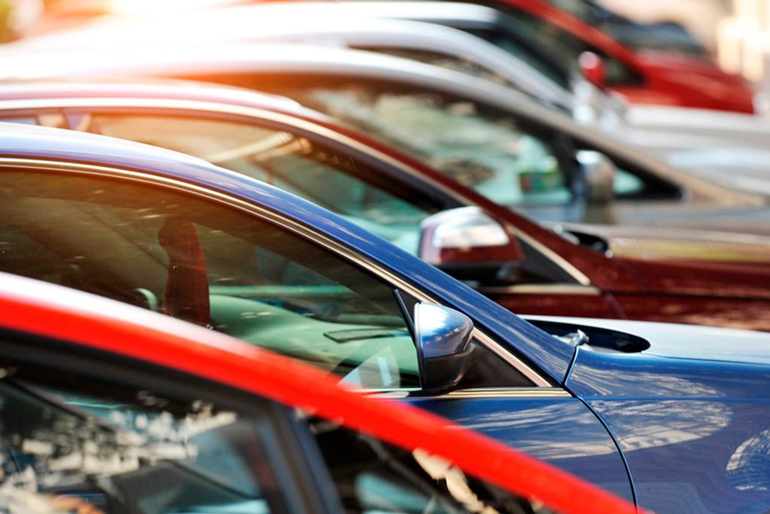 The cost of the repair could get you a newer ride