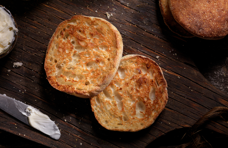 Choose healthier-sized grain portions