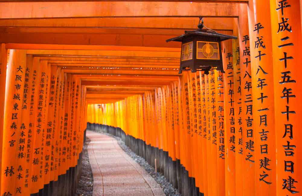Travelling to Japan for the first time? Here’s what you need to know