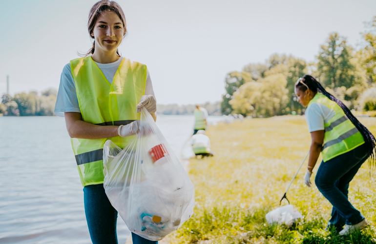 How to help others who may be experiencing climate anxiety