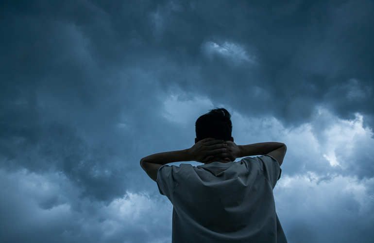 Is climate anxiety a real thing?