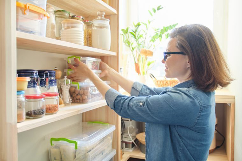 Make the most of your next grocery trip