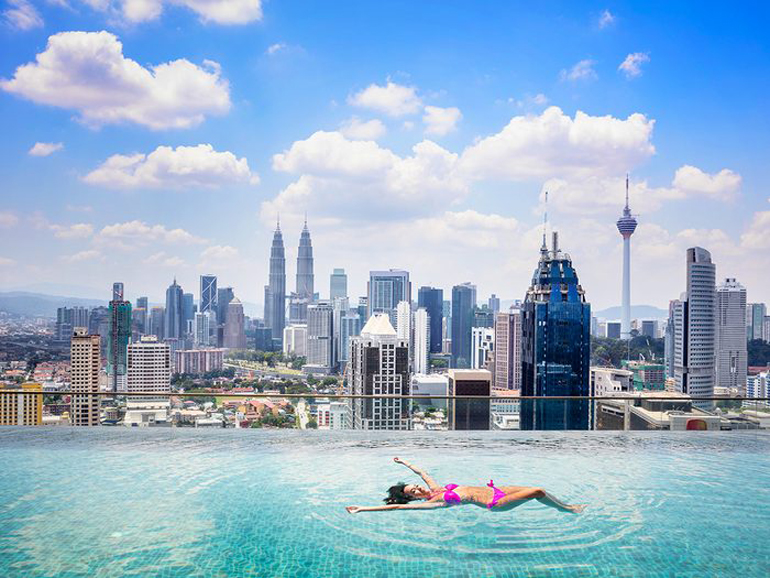 Kuala Lumpur, Malaysia