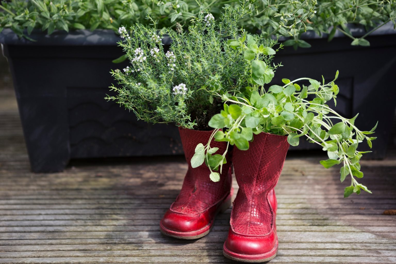 What is upcycling?