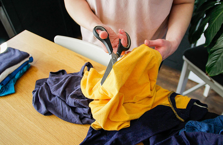 What are the benefits of upcycling?