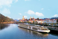 7 of the most breathtaking river cruises around the world