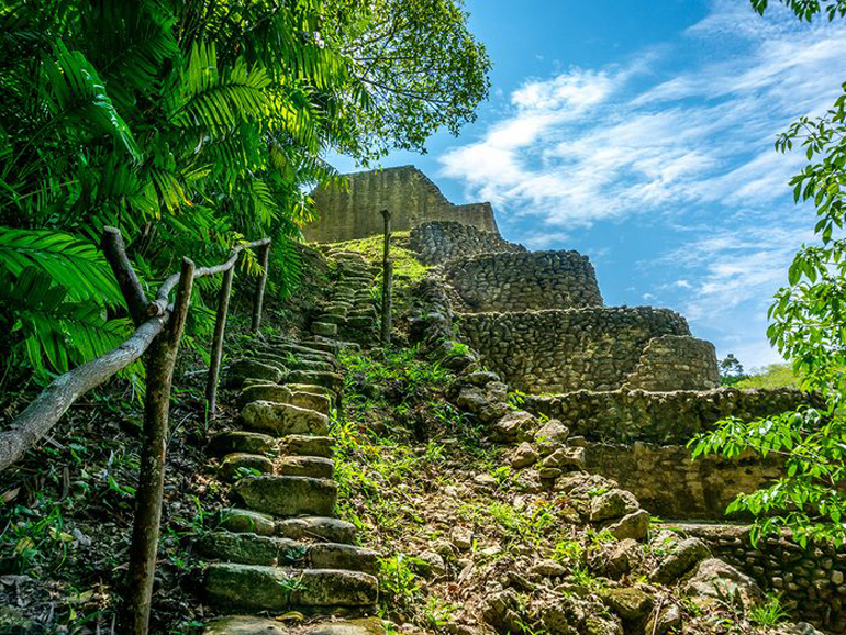 San Ignacio Town, Belize
