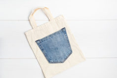 10 ways to upcycle old clothes