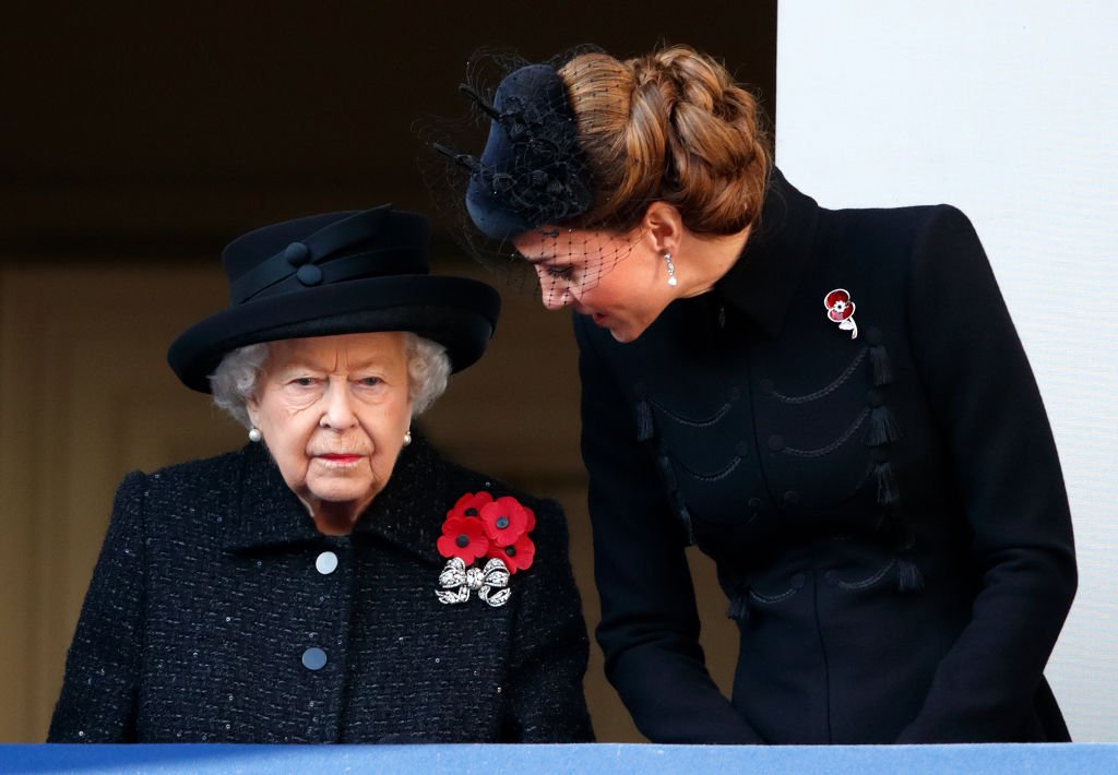 Will Kate be a ‘people’s princess’ like Diana?