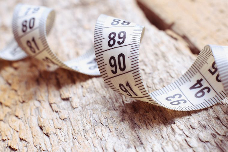 You’re gaining weight for no good reason