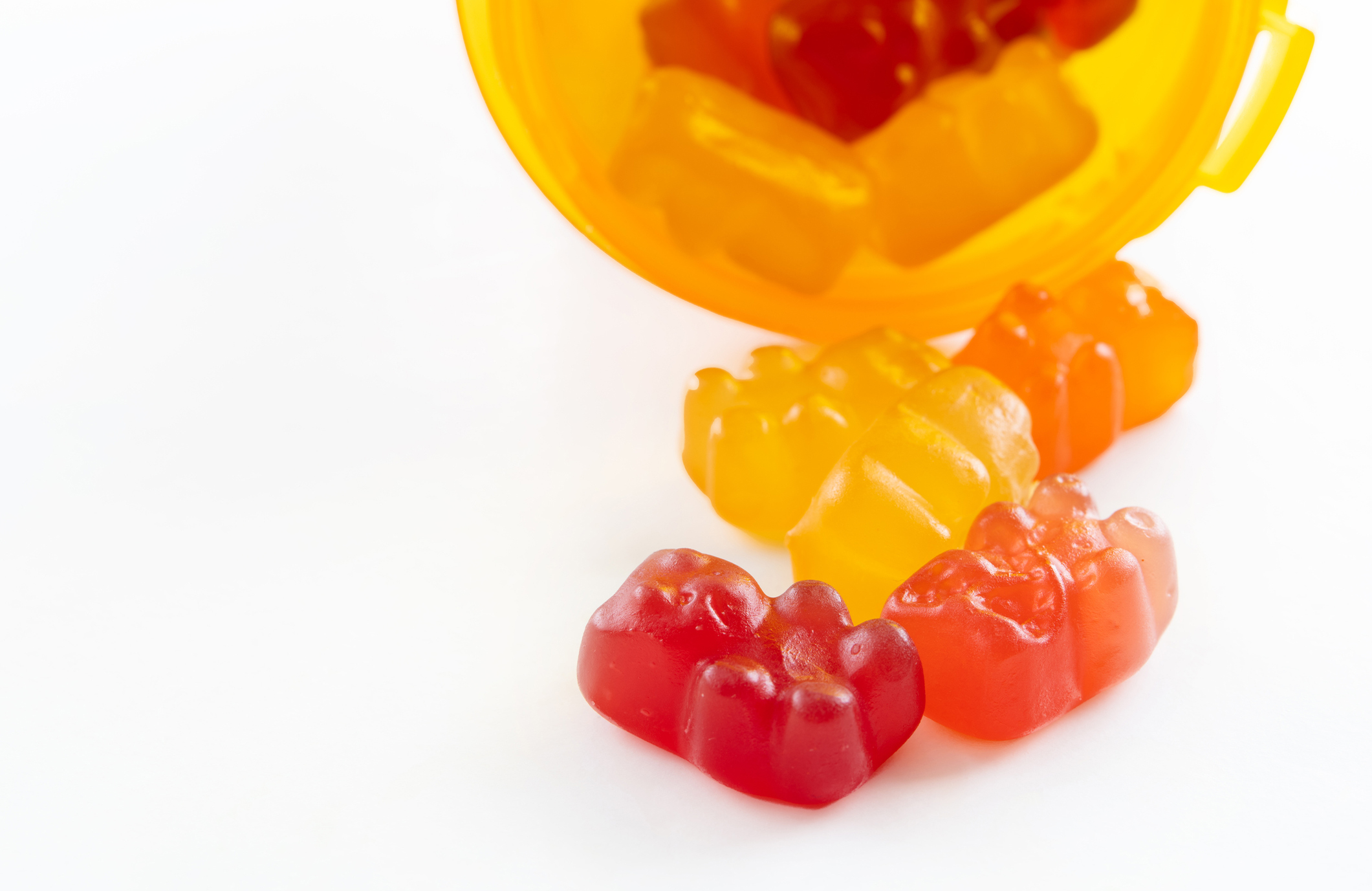 Take an immune system support supplement