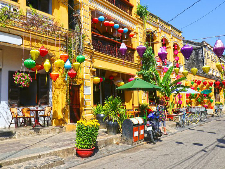 Hoi An, Vietnam