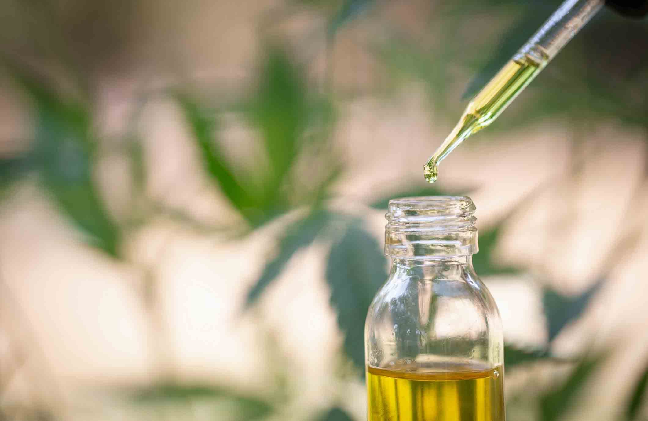 Use essential oils