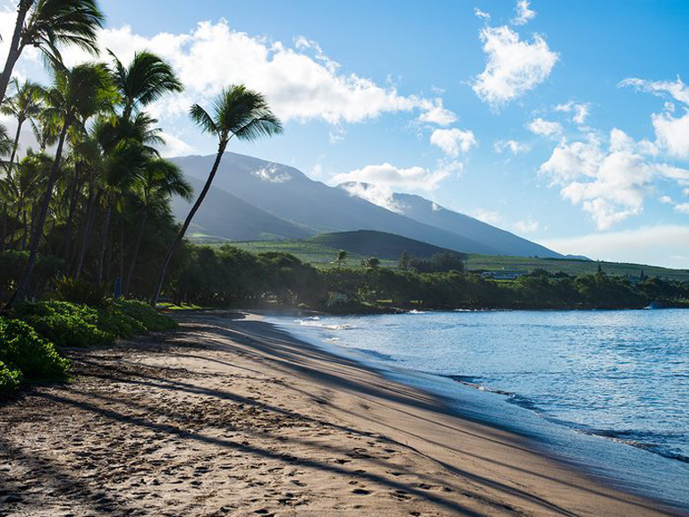 Lahaina, Hawaii