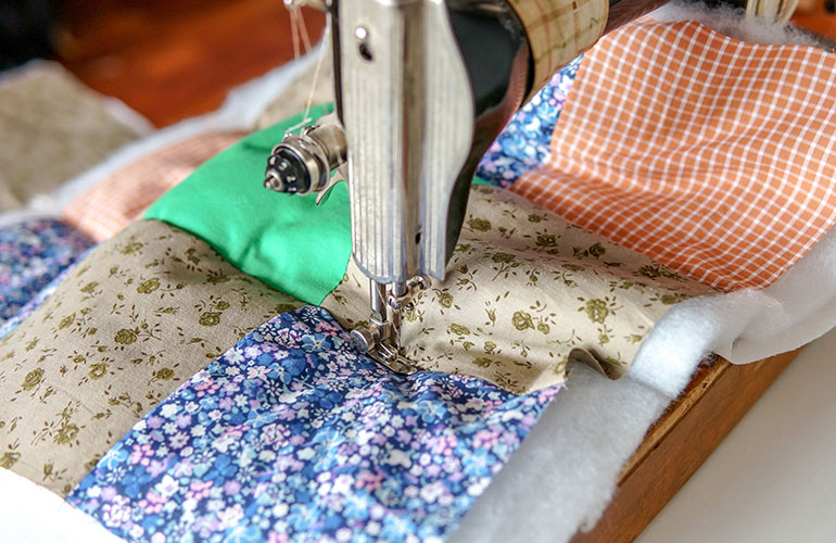 10 ways to upcycle clothing