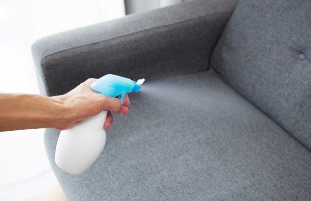 Do it: Get rid of odours