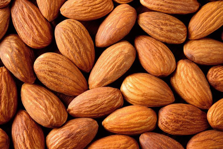 Nuts: Two years
