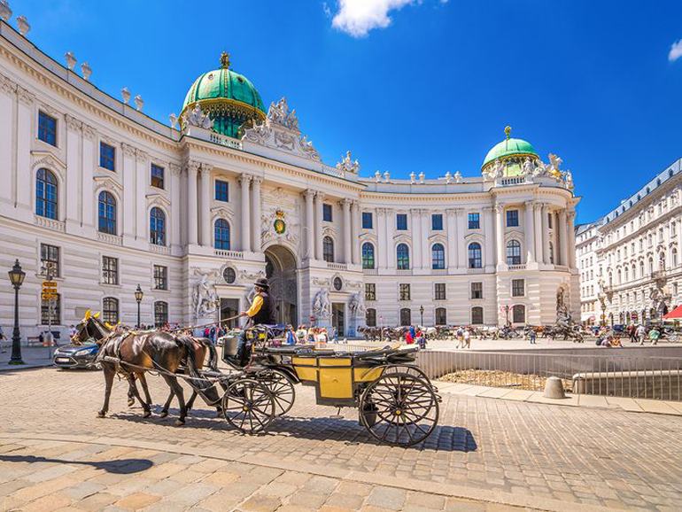 Vienna, Austria