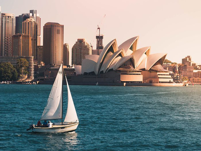 Sydney, Australia