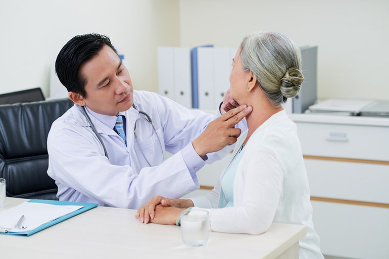 There is no cure for hypothyroidism, but there is hope