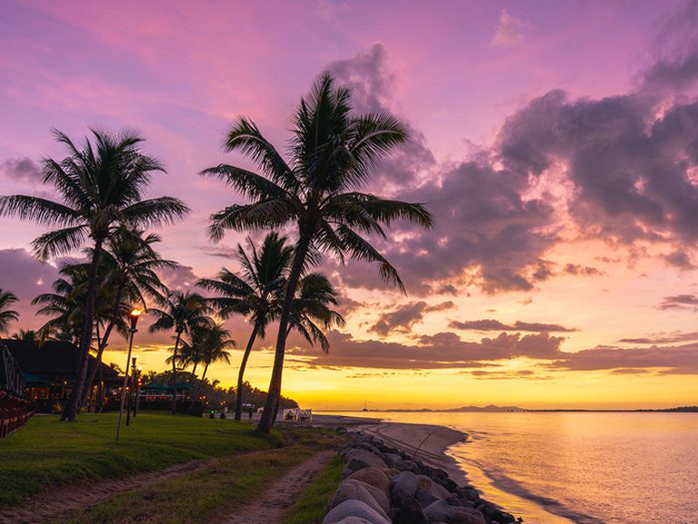 Nadi, Fiji
