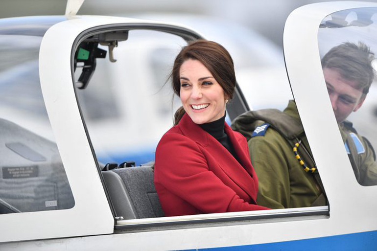 What else can we expect from Kate as Princess of Wales in the next few months?