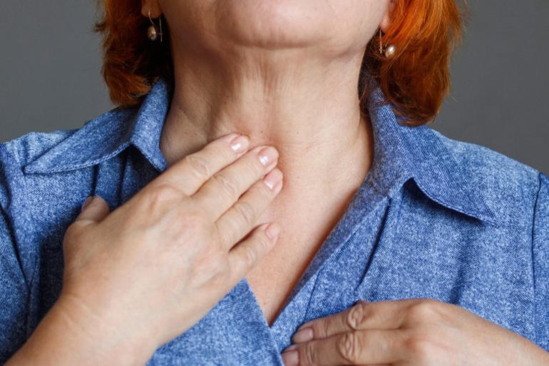 Know the risk factors