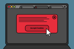 These are the 3 occasions you should never “accept cookies” on a site