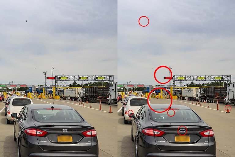 Traffic Test Answer Key