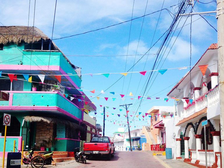 It’s a big mistake to overlook these small islands